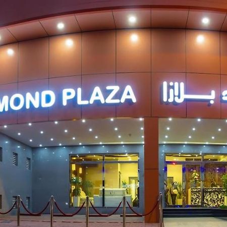 Sea Diamond Plaza Apartments Al-Manamah Bagian luar foto