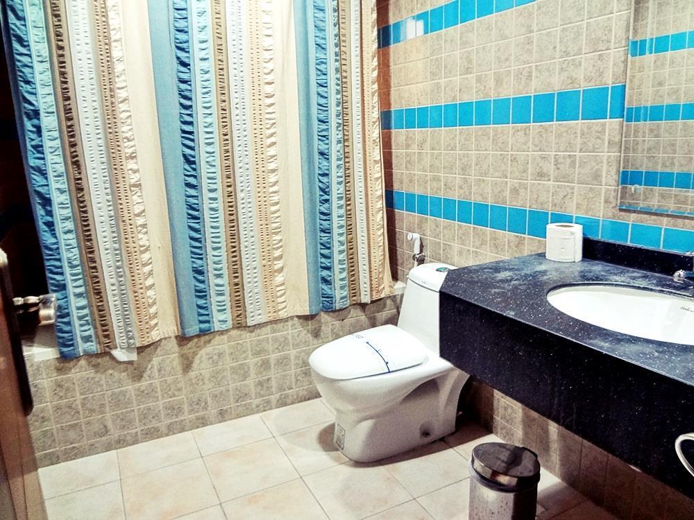Sea Diamond Plaza Apartments Al-Manamah Bagian luar foto