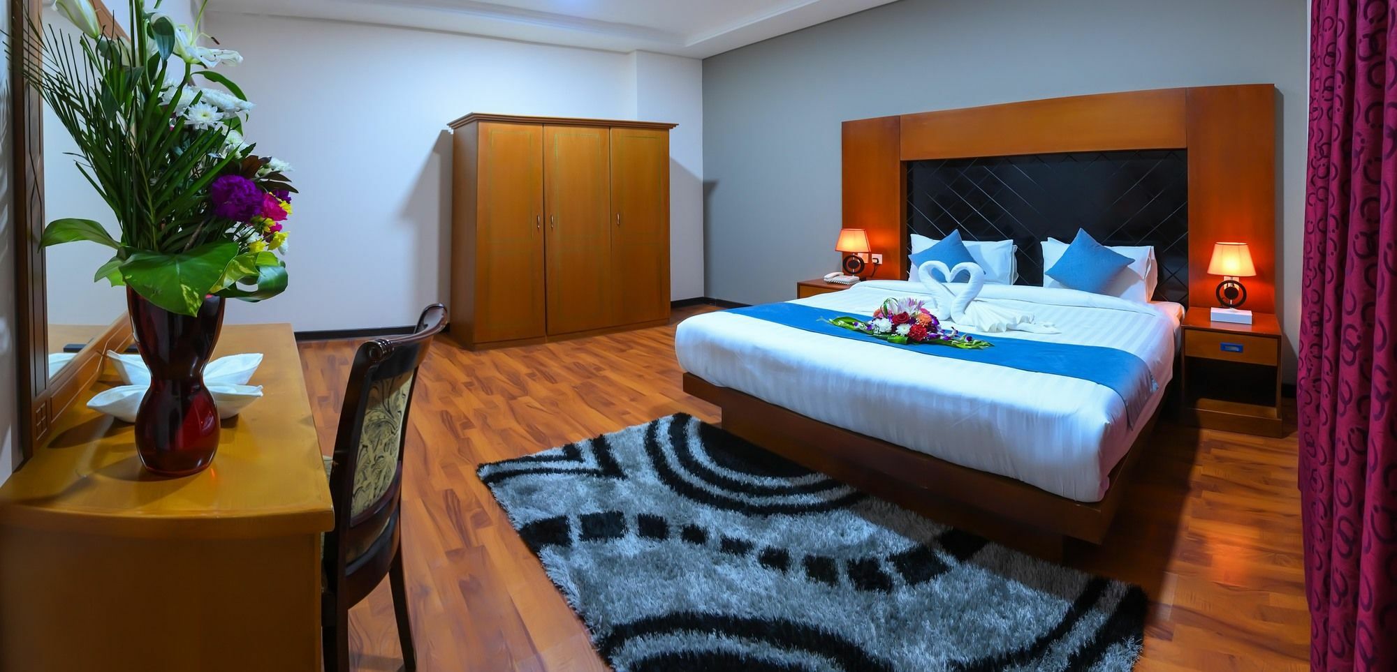 Sea Diamond Plaza Apartments Al-Manamah Bagian luar foto