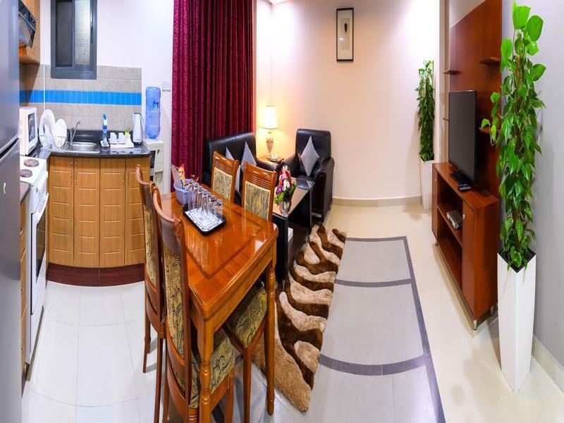 Sea Diamond Plaza Apartments Al-Manamah Bagian luar foto