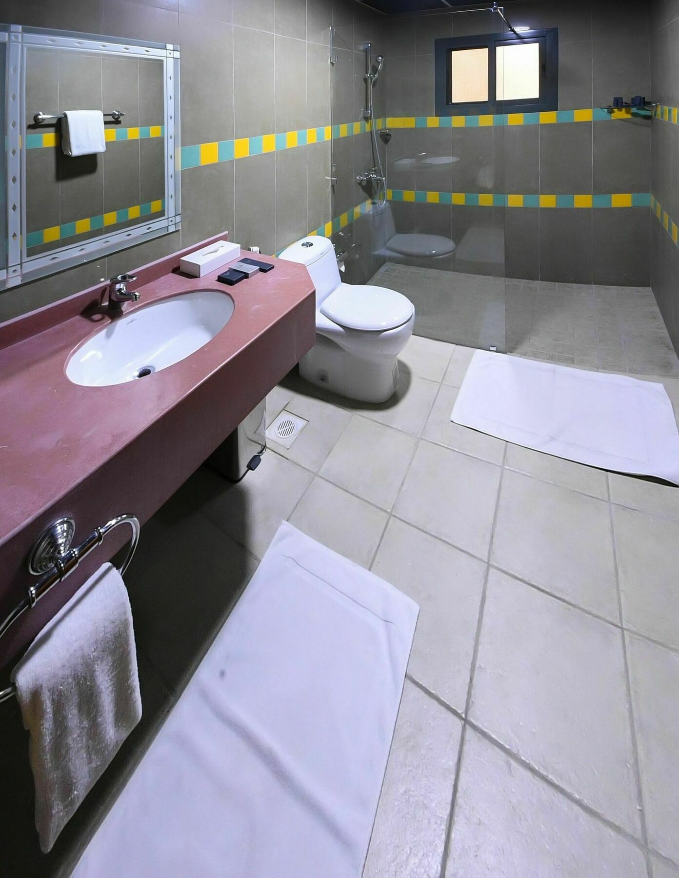 Sea Diamond Plaza Apartments Al-Manamah Bagian luar foto