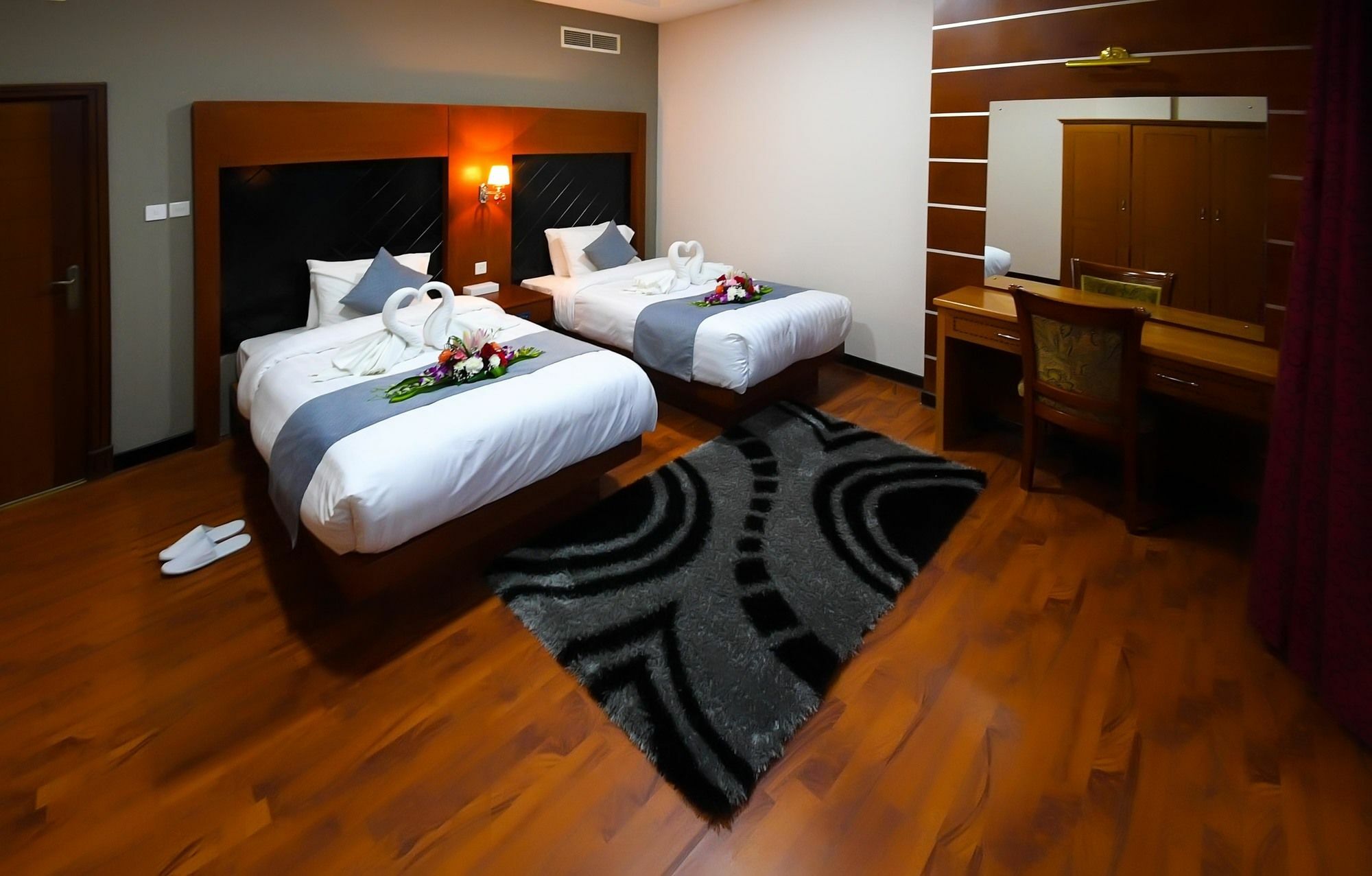Sea Diamond Plaza Apartments Al-Manamah Bagian luar foto