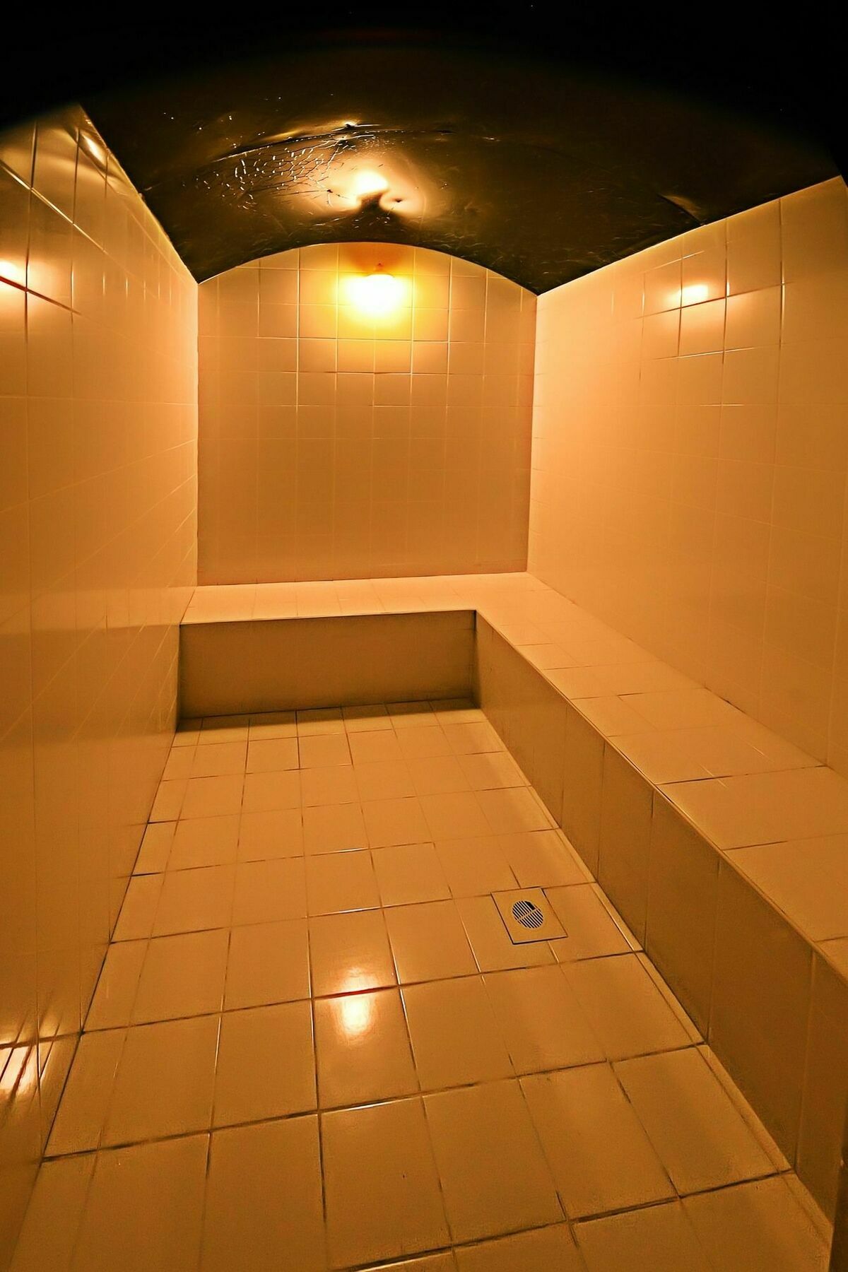 Sea Diamond Plaza Apartments Al-Manamah Bagian luar foto
