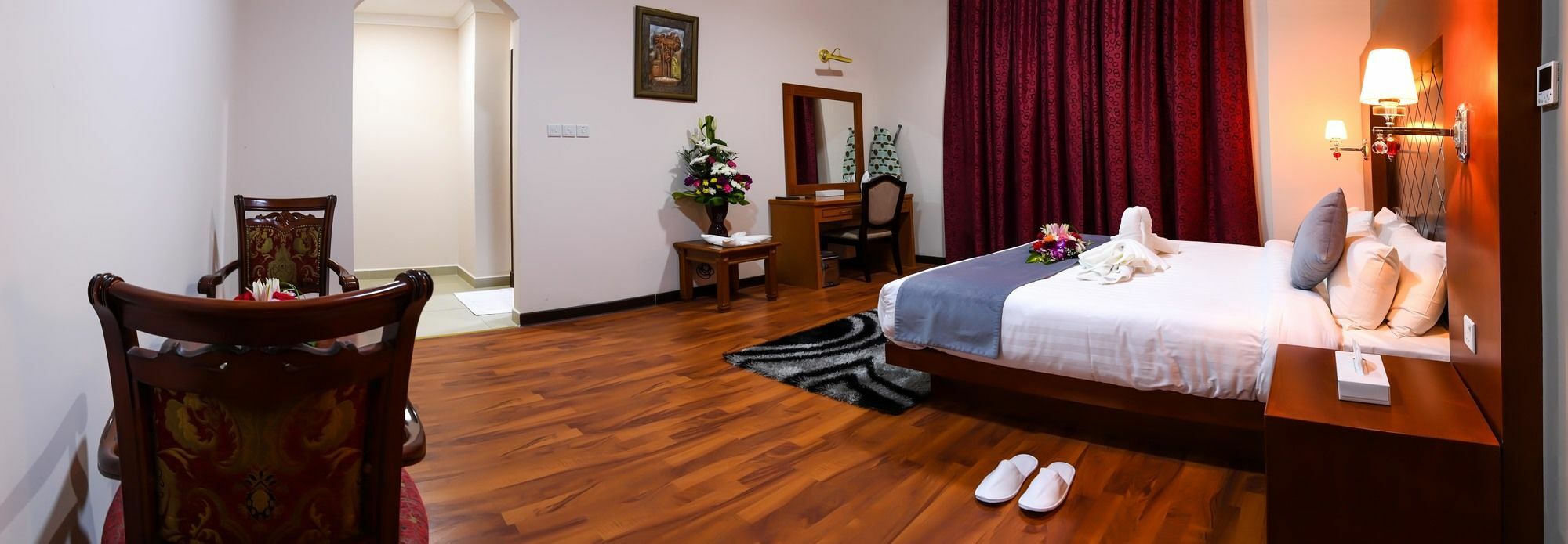Sea Diamond Plaza Apartments Al-Manamah Bagian luar foto